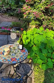 Garden Rest - Image 2