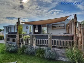 Chalet Zeewind - Image 1