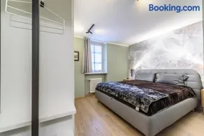 "Vue Du Clocher" - Etroubles Boutique Apartment - Image 2