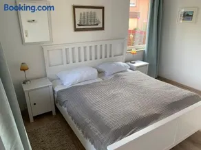 Ferienwohnung Holstenstern - Image 1