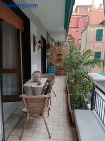 La Casetta - Near the sea & free parking - Image 2