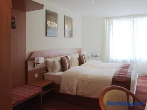 Boutique Hotel Wolfsburg - Image 2