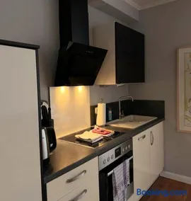 Ferienwohnung Glückspilz - Image 2
