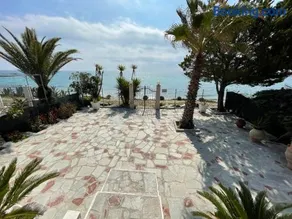 Holiday Home Sea Front - Image 1