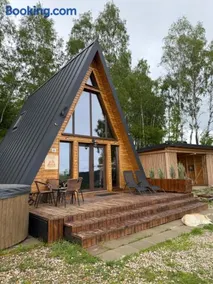 Wildcabinpanoramic Marisel - Image 1