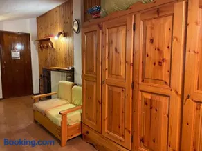 Nido delle Alpi con Garage - Image 2