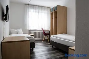 Europa-Haus-Bocholt - Bett & Bike - Image 4