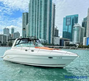 Party On The Seas - Image 5