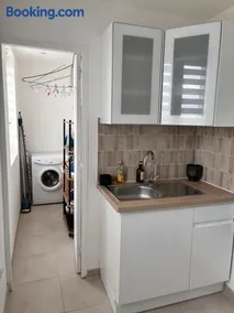 Appartement Cosy Beauvais - Image 4