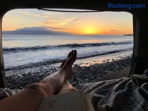 Campervan/Maui hosted by Go Camp Maui - Image 2
