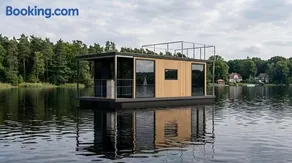 leise los Hausboote - Elektro-Hausbootvermietung - Image 2