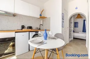 Le Santorini - centre ville & terrasse privée - Image 2
