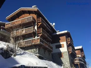 Le Rocher Blanc A - Image 1