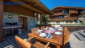 Chalet Dunmore - Image 2