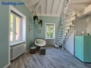 Corte Sant'Andrea - Apartments near Bellagio Beach - Image 1