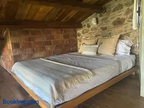 Can Cirili Rustic Romantic apartment for couples or family events - Image 4
