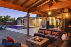 Middlebury Heights with Pool - Image 1