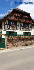 gîte rural "la bergerie" - Image 1