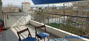 Διαμέρισμα 110 Μ στον Λαγκαδά - Image 1