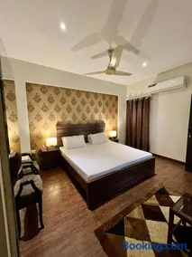 Lyallpur Home Stay - Image 2