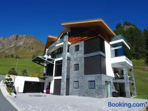 Alpinlodge & Spa - Image 2