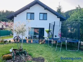 Apartmán Malej Furmanky - Podbiel - Image 1