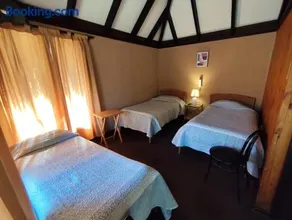 Hotel Casa de Piedra - Image 1
