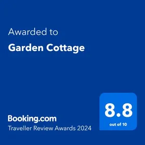 Garden Cottage - Image 2
