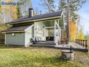 Holiday Home Pentintupa by Interhome - Image 2