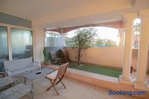 Charmant studio en centre-ville proche Monaco - Image 3