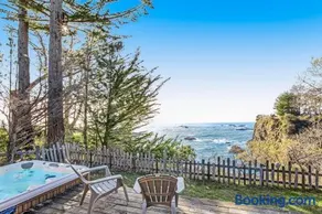 Cove House - Image 1