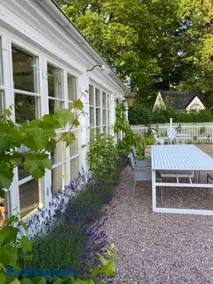 Exklusivt romantiskt gästhus på anrik prästgård - Image 2