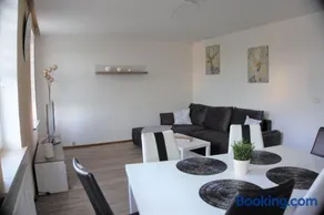 Ferienwohnung TrautesHeim - Parkplatz gratis - Image 3