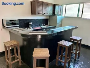 Hotel Aqualuna Departamento #aussiepipe - Image 3