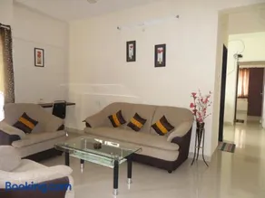 Cosmos Luxury Vimannagar - Image 4