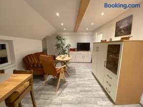 Ferienwohnung Gulfhaus, mit Sauna und großem Garten - Image 4