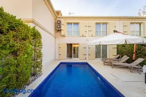 Villa Medea in Vabriga - Haus für 4 Personen - Image 2
