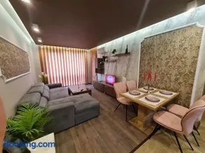 MitProt Panorama Bay 2 luks Apartment ap100 - Image 3