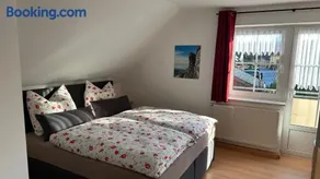 Ferienwohnung Berg und Kultur - Image 2
