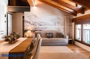 Suite Boisée - Poluc Apartments Trilocale - Image 1