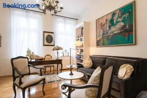 Apartament ASSER - 110 m2 komfortu - Image 5