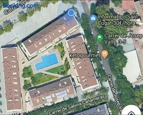 Habitacion con Piscina - Image 4