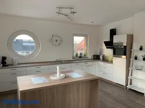 Urban Apartement-Boardinghouse Wadersloh - Image 3
