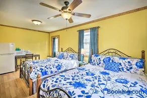 2Br Premium Duplex Andalusian & Brandenburger Suites At Equestrian House - Image 2