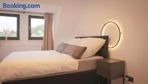 140qm Luxuriöses Penthouse mitten in Schwäbisch Gmünd, 70qm Dachterrasse & Top-Lage, mit WHIRPOOL, Jetzt buchen! - Image 2