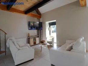 Charmante maison avec animaux - 6 pers. - Image 4