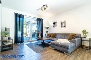 Select-Home 2 - Netflix - Kaffee&Tee - Parkplatz - viele Extras - Image 1