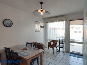 Appartement calme avec piscine à Saint-Georges-d'Oléron - FR-1-246A-117 - Image 2