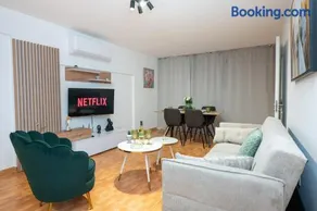Napa Centrale Suites - Image 3