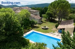 La Bastide de Sigalas - Image 1